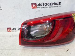 Стоп-сигнал правый задний MAZDA CX-3 DK5AW S5DPTS W2730 4 ракурс