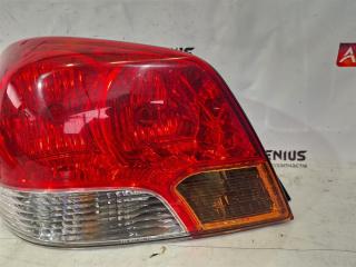 Стоп-сигнал левый задний MITSUBISHI AIRTREK CU4W 4G64GDI 22087546 4 ракурс