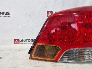 Стоп-сигнал правый задний MITSUBISHI AIRTREK CU4W 4G64GDI 22087546 4 ракурс