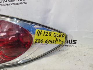 Стоп-сигнал правый задний MAZDA ATENZA GGEP LFDE 22061971 2 ракурс