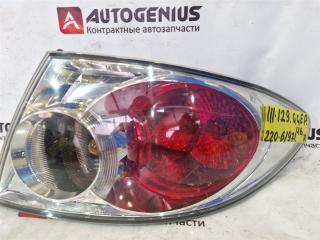 Стоп-сигнал правый задний MAZDA ATENZA GGEP LFDE 22061971 3 ракурс
