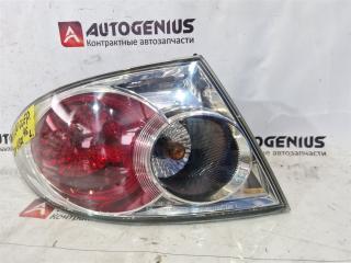 Стоп-сигнал левый задний MAZDA ATENZA GGEP LFDE 22061971 3 ракурс
