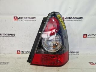 Стоп-сигнал правый задний SUBARU FORESTER SG5 22020892 1 ракурс