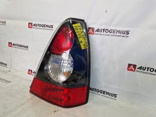 Стоп-сигнал правый задний SUBARU FORESTER SG5 22020892 2 ракурс