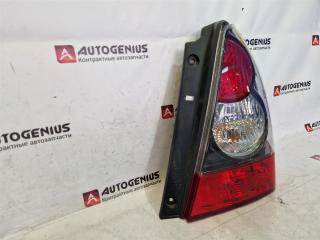 Стоп-сигнал правый задний SUBARU FORESTER SG5 22020892 3 ракурс
