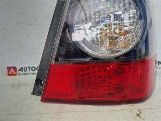 Стоп-сигнал правый задний SUBARU FORESTER SG5 22020892 4 ракурс