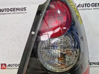 Стоп-сигнал правый задний SUBARU FORESTER SG5 22020892 5 ракурс