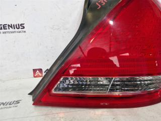 Стоп-сигнал правый задний NISSAN TEANA J31 VQ23DE 4969 4 ракурс