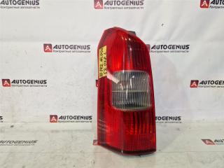 Стоп-сигнал левый задний TOYOTA PROBOX NCP50 52078 1 ракурс