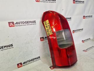 Стоп-сигнал левый задний TOYOTA PROBOX NCP50 52078 2 ракурс