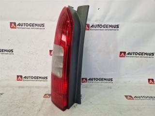 Стоп-сигнал левый задний TOYOTA PROBOX NCP50 52078 3 ракурс