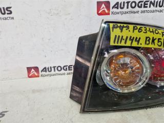 Стоп-сигнал правый задний MAZDA AXELA BK5P 6340 4 ракурс