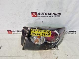 Стоп-сигнал правый задний MAZDA AXELA BK5P 6340 5 ракурс