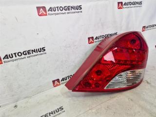 Стоп-сигнал правый задний PEUGEOT 207 WC EP6C, PSA5F01 3 ракурс Стоп-сигнал правый задний PEUGEOT 207 WC EP6C, PSA5F01 3 ракурс