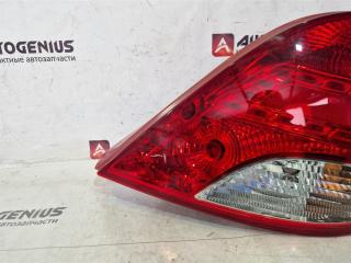 Стоп-сигнал правый задний PEUGEOT 207 WC EP6C, PSA5F01 4 ракурс Стоп-сигнал правый задний PEUGEOT 207 WC EP6C, PSA5F01 4 ракурс