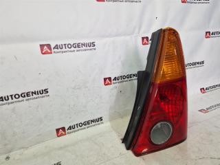 Стоп-сигнал правый задний Daihatsu YRV M201G 22051674 3 ракурс
