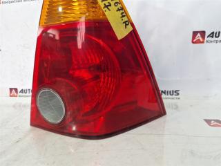 Стоп-сигнал правый задний Daihatsu YRV M201G 22051674 5 ракурс