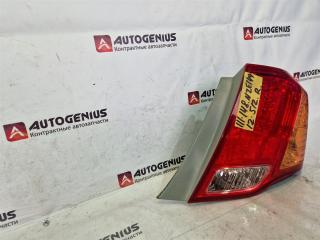 Стоп-сигнал правый задний TOYOTA COROLLA AXIO NZE144 12512 3 ракурс