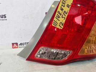 Стоп-сигнал правый задний TOYOTA COROLLA AXIO NZE144 12512 4 ракурс
