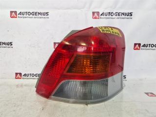 Стоп-сигнал правый задний TOYOTA VITZ KSP90 52185 1 ракурс