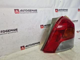 Стоп-сигнал правый задний TOYOTA VITZ KSP90 52185 3 ракурс