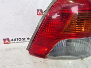 Стоп-сигнал правый задний TOYOTA VITZ KSP90 52185 4 ракурс