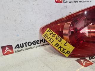 Стоп-сигнал левый задний MAZDA AXELA BK5P P2688 2 ракурс