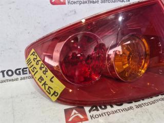 Стоп-сигнал левый задний MAZDA AXELA BK5P P2688 3 ракурс