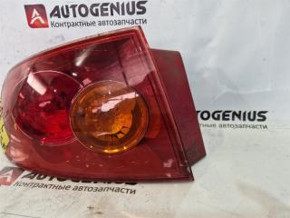 Стоп-сигнал левый задний MAZDA AXELA BK5P P2688 4 ракурс