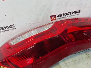 Стоп-сигнал правый задний NISSAN X-TRAIL DNT31 M9R 22023308 3 ракурс
