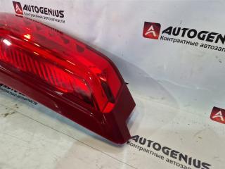 Стоп-сигнал правый задний NISSAN X-TRAIL DNT31 M9R 22023308 5 ракурс