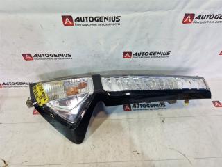 Стоп-сигнал правый задний TOYOTA TANK M910A 1KR-FE 22069046 1 ракурс