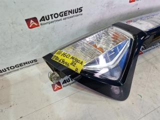 Стоп-сигнал правый задний TOYOTA TANK M910A 1KR-FE 22069046 2 ракурс