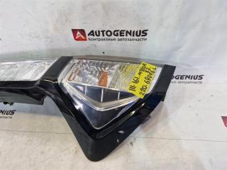 Стоп-сигнал левый задний TOYOTA TANK M910A 1KR-FE 22069046 2 ракурс