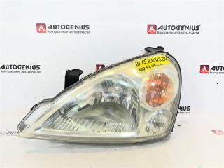 Фара левая передняя SUZUKI AERIO RD51S M18A 10032662 1 ракурс Фара левая передняя SUZUKI AERIO RD51S M18A 10032662 1 ракурс