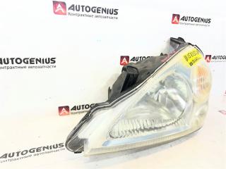 Фара левая передняя SUZUKI AERIO RD51S M18A 10032662 3 ракурс Фара левая передняя SUZUKI AERIO RD51S M18A 10032662 3 ракурс