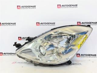Фара левая передняя TOYOTA ISIS ZGM10 2ZR-FAE 4468 1 ракурс