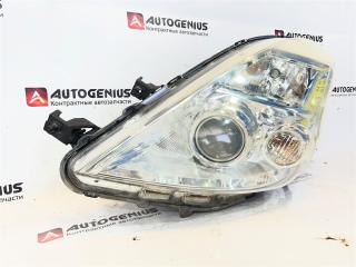 Фара левая передняя TOYOTA ISIS ZGM10 2ZR-FAE 4468 3 ракурс