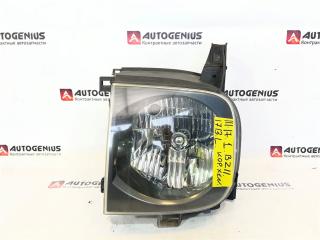 Фара левая передняя NISSAN CUBE BZ11 CR14DE 1713 1 ракурс