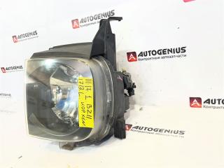 Фара левая передняя NISSAN CUBE BZ11 CR14DE 1713 2 ракурс