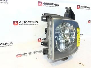 Фара левая передняя NISSAN CUBE BZ11 CR14DE 1713 3 ракурс