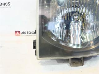 Фара левая передняя NISSAN CUBE BZ11 CR14DE 1713 4 ракурс