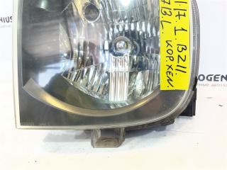 Фара левая передняя NISSAN CUBE BZ11 CR14DE 1713 5 ракурс