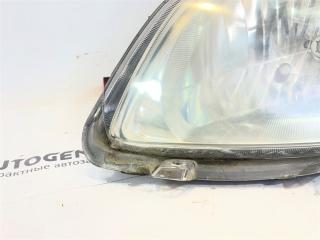 Фара левая передняя TOYOTA VITZ KSP90 1KR-FE 52184 4 ракурс