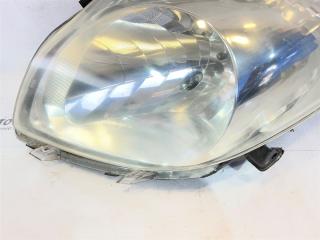 Фара левая передняя TOYOTA VITZ KSP90 1KR-FE 52184 5 ракурс