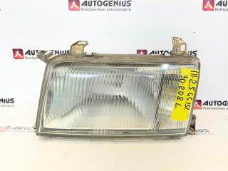 Фара левая передняя TOYOTA CROWN GS151 30208 1 ракурс