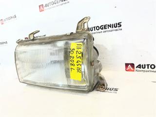 Фара левая передняя TOYOTA CROWN GS151 30208 2 ракурс