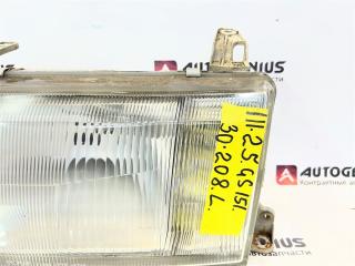 Фара левая передняя TOYOTA CROWN GS151 30208 5 ракурс