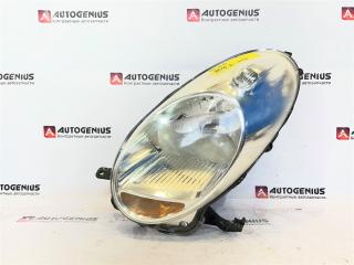 Фара левая передняя NISSAN MARCH AK12 1816 1 ракурс