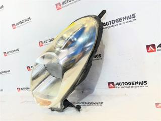 Фара левая передняя NISSAN MARCH AK12 1816 2 ракурс